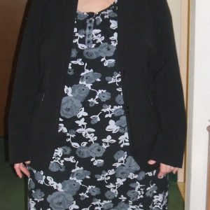 Amandine - rencontre-Ronde-Lorient