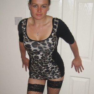 Eva - rencontre-Teen-Chelles