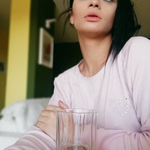 On n’a qu’une vie, alors bougeons ! Elena - rencontre-Teen-Cholet