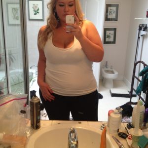 Midi chaud 🔥 Caroline - rencontre-Teen-Clermont-Ferrand