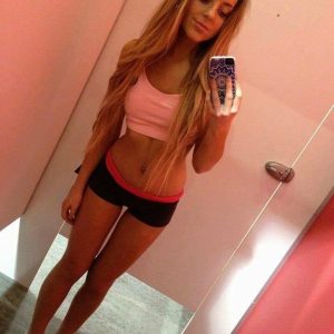 Léa - rencontre-Teen-Marseille