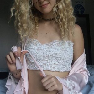 Manon - rencontre-Teen-Sartrouville